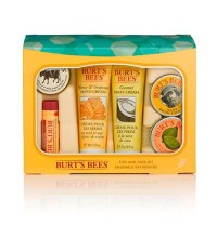 Burtand#039;s Bees Tips andamp; Toes Kit