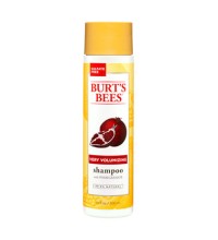 Burtand#039;s Bees Very Volumizing Pomegranate Shampoo 295ml