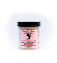 Camille Rose Naturals Ajani Growth andamp; Shine Balm 4oz