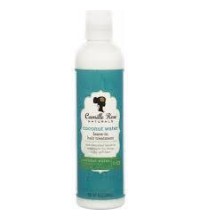 Camille Rose Naturals Coconut Water Leave-In Treatment 8oz