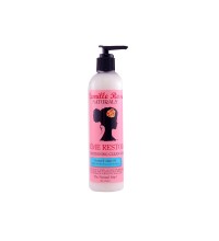 Camille Rose Naturals CrÃ¨me Restore Conditioning Cleanser 8oz