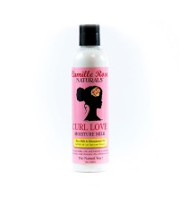 Camille Rose Naturals Curl Love Moisture Milk 8oz