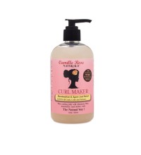 Camille Rose Naturals Curl Maker 12oz