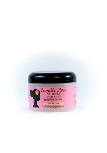 Camille Rose Naturals Curlaide Moisture Butter 8oz