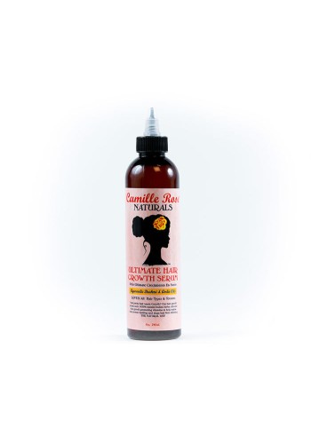 Camille Rose Naturals Ultimate Hair Growth Serum 8oz