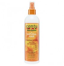 Cantu Comeback Curl Next Day Curl Revitalizer 12oz