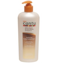 Cantu Hydrating Body Moisturizer