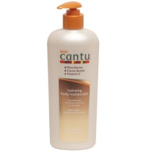 Cantu Hydrating Body Moisturizer