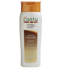 Cantu hydrating Body Wash 13.5oz