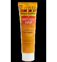 Cantu Natural Hair Conditioning Co-wash 10oz