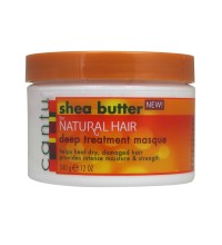 Cantu Natural Hair Deep Treatment Masque 12 oz