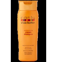 Cantu Shea Butter Moisturizing Cream Shampoo