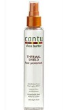 Cantu Shea Butter Thermal Shield Heat Protectant Spray 5oz