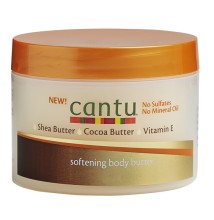 Cantu Softening Body Butter Lotion 7oz