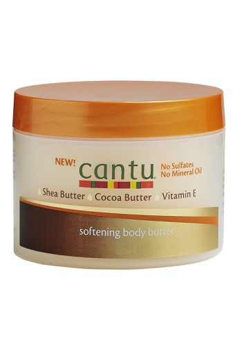 Cantu Softening Body Butter Lotion 7oz