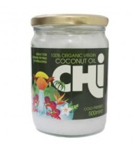 Chi 100 Organic Virgin Coconut Oil