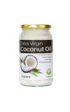 Copura Extra Virgin Coconut Oil Certified Organic 1000ml