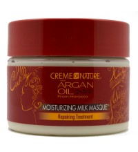 Creme Of Nature Moisturizing Milk Masque 11.5oz