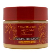 Creme Of Nature Pudding Perfection 11.5oz