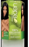 Creme of Nature Straight from Eden Relaxer System Hair Type B