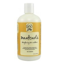 Curl Junkie Beauticurls Strengthening Hair Conditioner 12oz