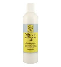 Curl Junkie Coffee Coco Curl Creme Lite 8oz