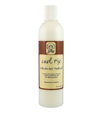 Curl Junkie Curl Fix Intense Hair Treatment 8oz