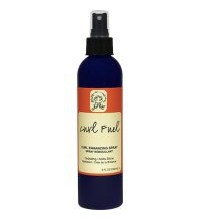 Curl Junkie Curl Fuel Curl Enhancing Spray 8oz