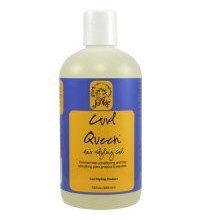 Curl Junkie Curl Queen Hair Styling Gel 12oz