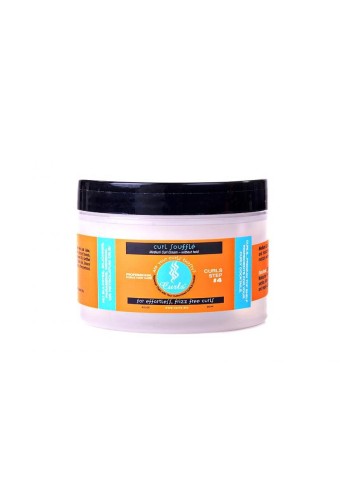 Curls Curl Souffle 8oz