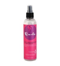 Curls Lavish Curls Moisturizer 8oz