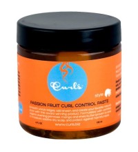 Curls Passion Fruit Curl Control Paste 4oz