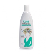 Curls Unleashed No Boundaries Leave-In Conditioner 12oz