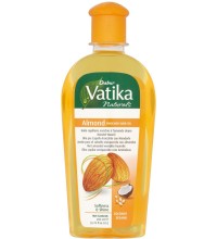 Dabur Vatika Almond Enriched Hair Oil  200ml