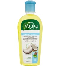 Dabur Vatika Coconut Enriched Hair Oil 200ml