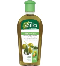 Dabur Vatika Olive Enriched Hair Oil 200ml