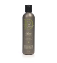 Design Essentials Natural Curl Cleanser Sulfate-Free Shampoo