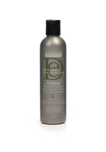 Design Essentials Natural Moisturising Conditioner 8oz