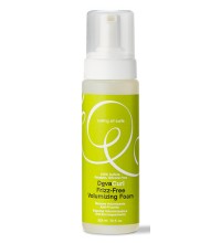 DevaCurl Frizz-Free Volumizing Foam 7.5 oz