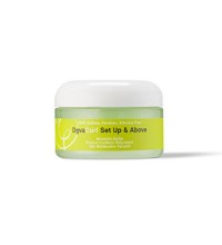 DevaCurl Set-Up andamp; Above 3.8 oz