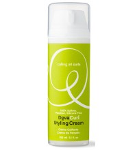 DevaCurl Styling Cream 5 oz