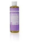 Dr. Bronnerand#039;s 18-in-1 Hemp Lavender Pure-Castile Liquid Soap 8oz