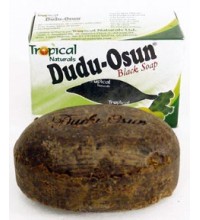 Dudu Osun Tropical Natural Black Soap 150g