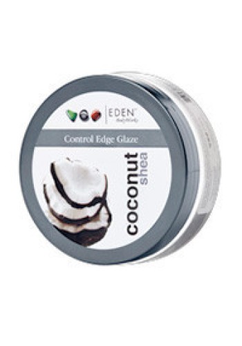 EDEN BodyWorks Coconut Shea Control Edge Glaze 6oz