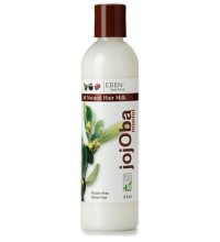 EDEN BodyWorks Jojoba Monoi Hair Milk 8oz