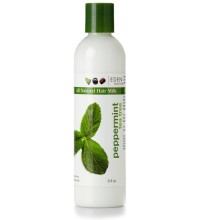 EDEN BodyWorks Peppermint Tea Tree Milk 8oz