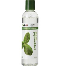 EDEN BodyWorks Peppermint Tea Tree Shampoo 8oz