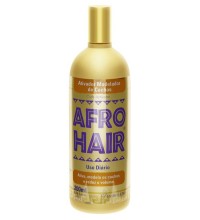 Embelleze Afrohair Ativator De Cachos (Curls Activator) 250ml