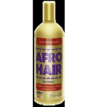 Embelleze Afrohair Leite Siliconizado (Siliconized Milk) 250ml