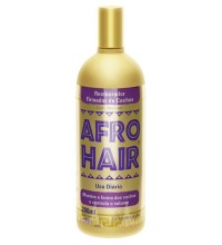 Embelleze Afrohair Restaurador De Cachos (Restorative Firming Curls) 200ml